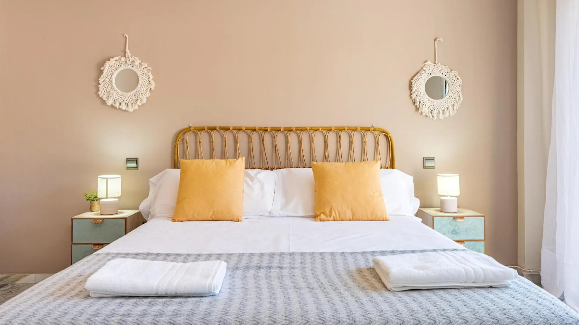 Villa Bellavista Μαρμπέλλα Ισπανία