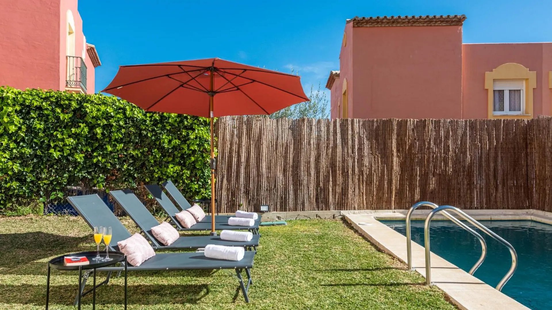 Villa Bellavista Μαρμπέλλα