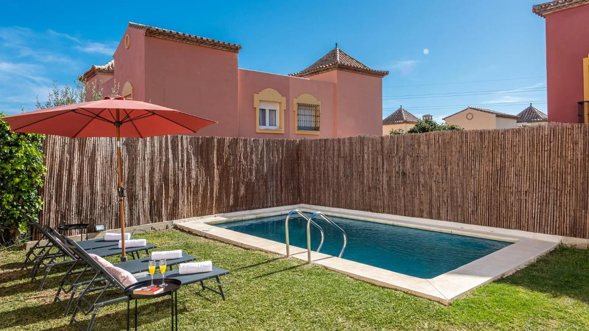 Villa Bellavista Μαρμπέλλα